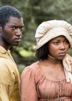 Korzenie - sezon 1 - odcinek 4