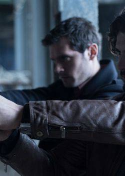 Krąg podejrzanych - odcinek 10