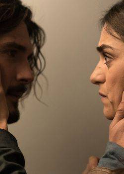 Krąg podejrzanych - odcinek 6