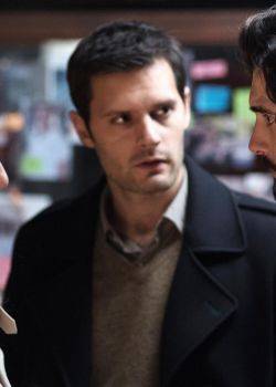 Krąg podejrzanych - odcinek 8