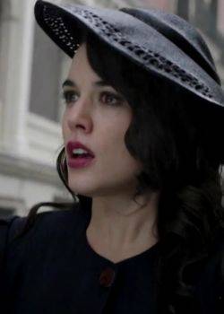 Krawcowa z Madrytu - odcinek 10