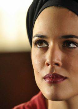 Krawcowa z Madrytu - odcinek 12