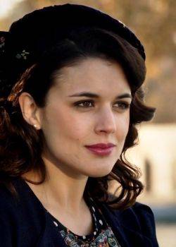 Krawcowa z Madrytu - odcinek 13