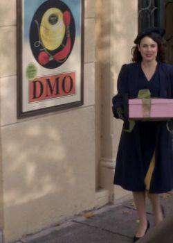 Krawcowa z Madrytu - odcinek 14