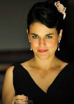 Krawcowa z Madrytu - odcinek 15