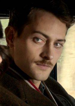 Krawcowa z Madrytu - odcinek 16