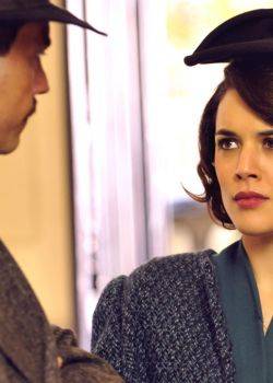 Krawcowa z Madrytu - odcinek 17