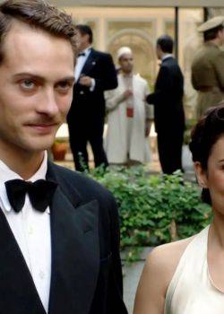 Krawcowa z Madrytu - odcinek 6