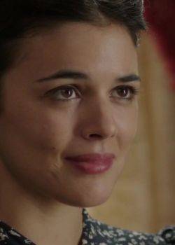 Krawcowa z Madrytu - odcinek 8