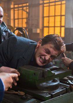 Krew z krwi - I seria – odcinek 6