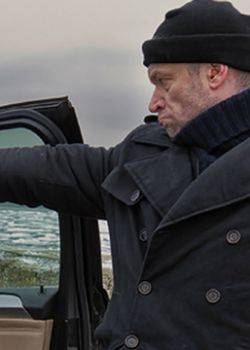 Krew z krwi - I seria – odcinek 7