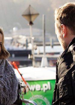 Krew z krwi - I seria – odcinek 8