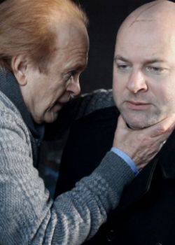 Krew z krwi - II seria – odcinek 10