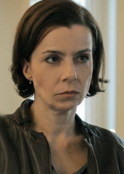 Krew z krwi - II seria – odcinek 2