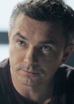 Krew z krwi - II seria – odcinek 3