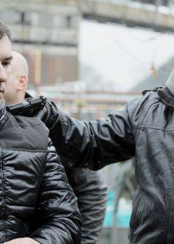 Krew z krwi - II seria – odcinek 5