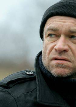 Krew z krwi - II seria – odcinek 6