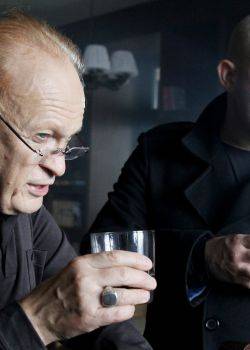 Krew z krwi - II seria – odcinek 7