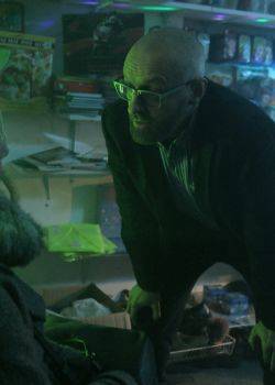 Krew z krwi - II seria – odcinek 8