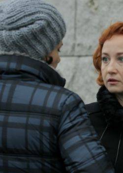 Krew z krwi - II seria – odcinek 9