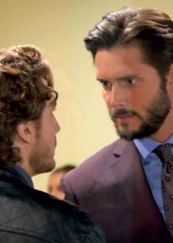 Królowa serc - sezon 1 - odcinek 61