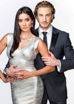 Królowa serc - sezon 1 - odcinek 20