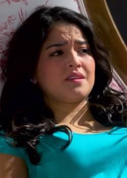 Królowa serc - sezon 1 - odcinek 58