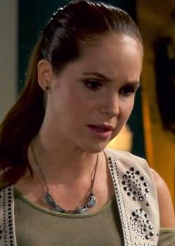 Królowa serc - sezon 1 - odcinek 93