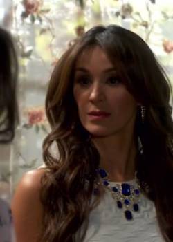 Królowa serc - sezon 1 - odcinek 92