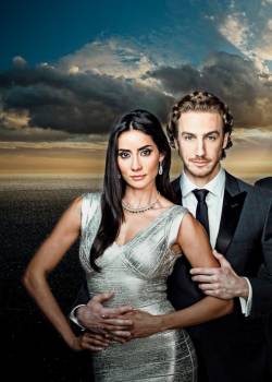 Królowa serc - sezon 1 - odcinek 11