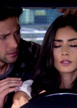 Królowa serc - sezon 1 - odcinek 24