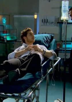 Królowa serc - sezon 2 - odcinek 133