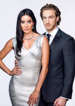 Królowa serc - sezon 1 - odcinek 4