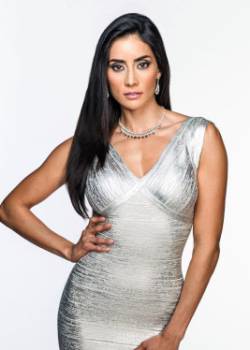 Królowa serc - sezon 1 - odcinek 19