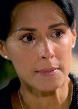 Królowa serc - sezon 1 - odcinek 73