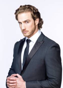 Królowa serc - sezon 1 - odcinek 1