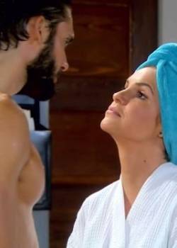 Królowa serc - sezon 2 - odcinek 105