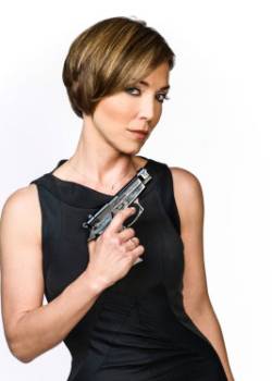 Królowa serc - sezon 1 - odcinek 3