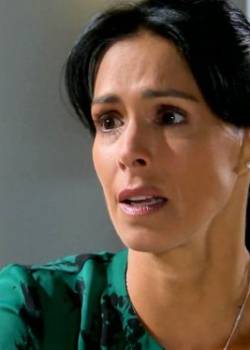 Królowa serc - sezon 1 - odcinek 68