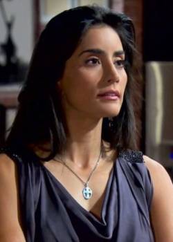 Królowa serc - sezon 2 - odcinek 129