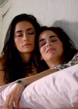 Królowa serc - sezon 1 - odcinek 66