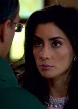 Królowa serc - sezon 1 - odcinek 40