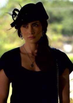 Królowa serc - sezon 1 - odcinek 49