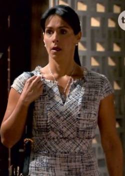 Królowa serc - sezon 2 - odcinek 132