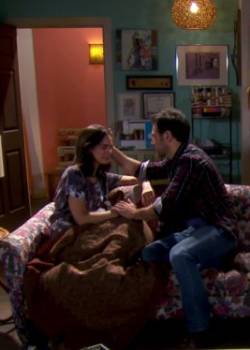 Królowa serc - sezon 1 - odcinek 31