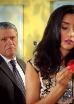 Królowa serc - sezon 1 - odcinek 38