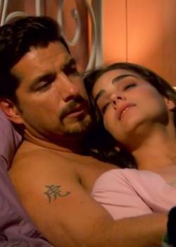 Królowa serc - sezon 2 - odcinek 124