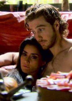 Królowa serc - sezon 1 - odcinek 87