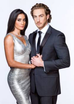 Królowa serc - sezon 1 - odcinek 6