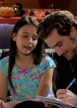 Królowa serc - sezon 1 - odcinek 44